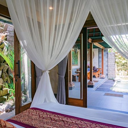 2 Seasons : Villa Star - Luxury With Private Pool Ubud Exterior foto
