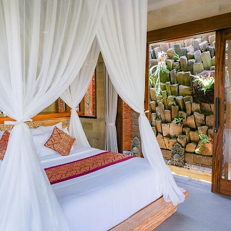 2 Seasons : Villa Star - Luxury With Private Pool Ubud Exterior foto