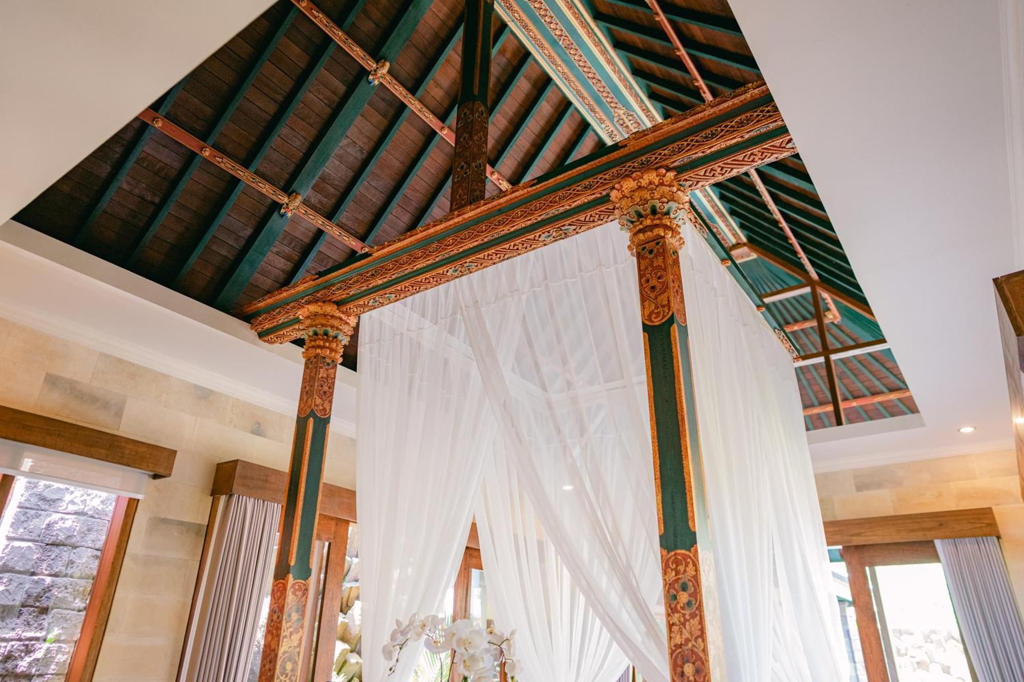 2 Seasons : Villa Star - Luxury With Private Pool Ubud Exterior foto